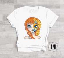 Load image into Gallery viewer, Anna- Adult