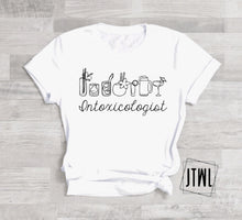 Load image into Gallery viewer, Intoxicologist- Adult