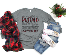 Load image into Gallery viewer, Buffalo Plaid & Leggings- Adult