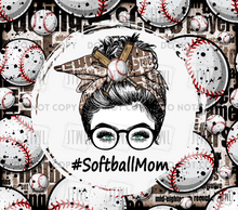 Load image into Gallery viewer, Sports Tumblers: 20 oz