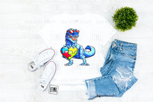 Load image into Gallery viewer, Friendly Dino- All Sizes