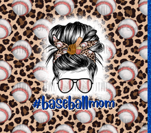 Load image into Gallery viewer, Sports Tumblers: 20 oz