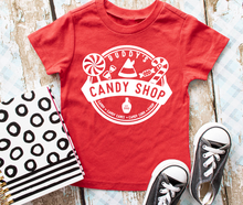 Load image into Gallery viewer, Buddy's Candy Shop- Toddler/Youth