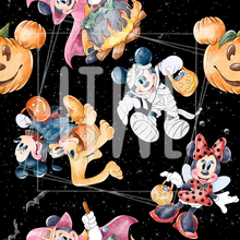 Load image into Gallery viewer, Mouse Costume Party 20 oz Tumbler