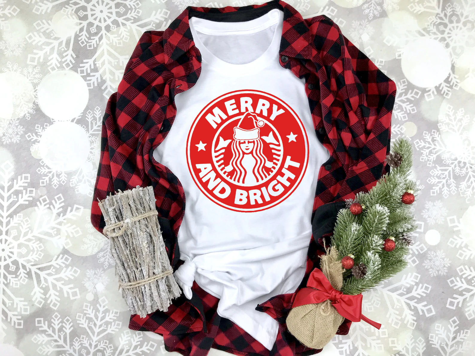 Merry Bright SBs- Adult – JTWL