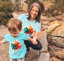 Load image into Gallery viewer, Deathly Hallows- Adult