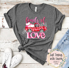 Load image into Gallery viewer, Loads Of Love- Adult
