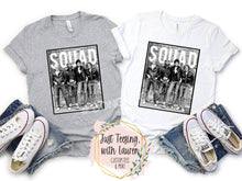 Load image into Gallery viewer, Golden Girls Squad Poster