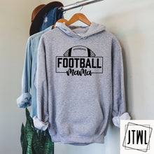 Load image into Gallery viewer, Football Mama- Adult