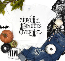 Load image into Gallery viewer, Zero Amucks Given- Adult