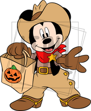 Load image into Gallery viewer, Magical Halloween Tees- Infant/ Toddler/ Youth