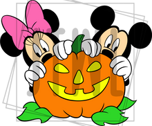 Load image into Gallery viewer, Magical Halloween Tees- Infant/ Toddler/ Youth