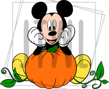 Load image into Gallery viewer, Magical Halloween Tees- Infant/ Toddler/ Youth