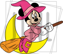Load image into Gallery viewer, Magical Halloween Tees- Infant/ Toddler/ Youth