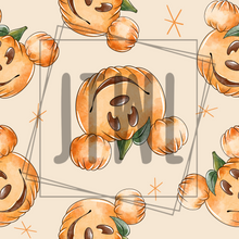 Load image into Gallery viewer, Pumpkin Mouse 20 oz Tumbler