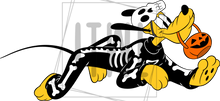 Load image into Gallery viewer, Magical Halloween Tees- Adult