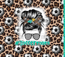 Load image into Gallery viewer, Sports Tumblers: 20 oz