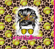 Load image into Gallery viewer, Sports Tumblers: 20 oz