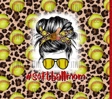 Load image into Gallery viewer, Sports Tumblers: 20 oz