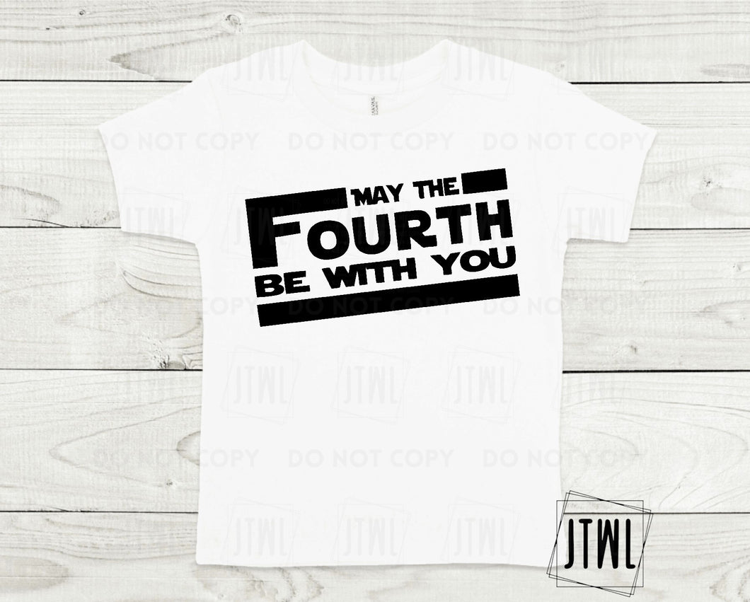 Cristyn W. May The 4th