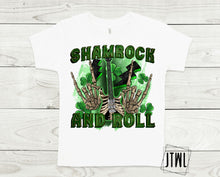 Load image into Gallery viewer, Amber Z. St. Pats rep Preorder
