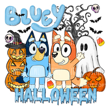 Load image into Gallery viewer, Ash Smith- Halloween Blowout
