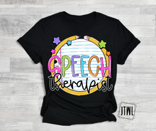 Load image into Gallery viewer, Teacher &amp; School Staff Neon Pencils- Adult
