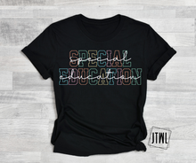 Load image into Gallery viewer, Special Education- Adult
