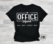 Load image into Gallery viewer, Office Squad- Adult
