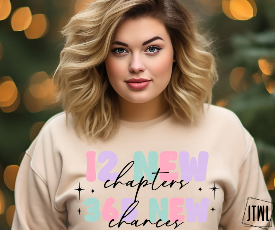 12 New Chapters: Pastel- All Sizes