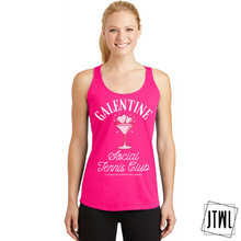 Load image into Gallery viewer, Ladies PosiCharge Competitor Racerback Tank
