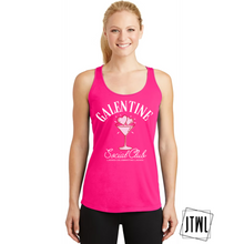 Load image into Gallery viewer, Ladies PosiCharge Competitor Racerback Tank
