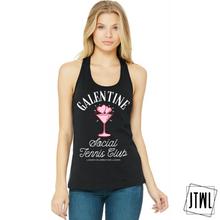 Load image into Gallery viewer, Ladies&#39; Jersey Racerback Tank

