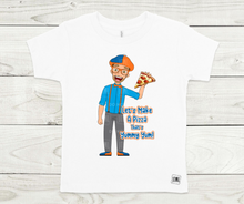 Load image into Gallery viewer, Let&#39;s Make A Pizza- All Sizes
