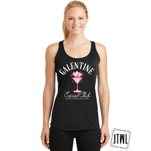 Load image into Gallery viewer, Ladies PosiCharge Competitor Racerback Tank
