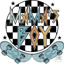 Load image into Gallery viewer, Mama&#39;s Boy- All Sizes

