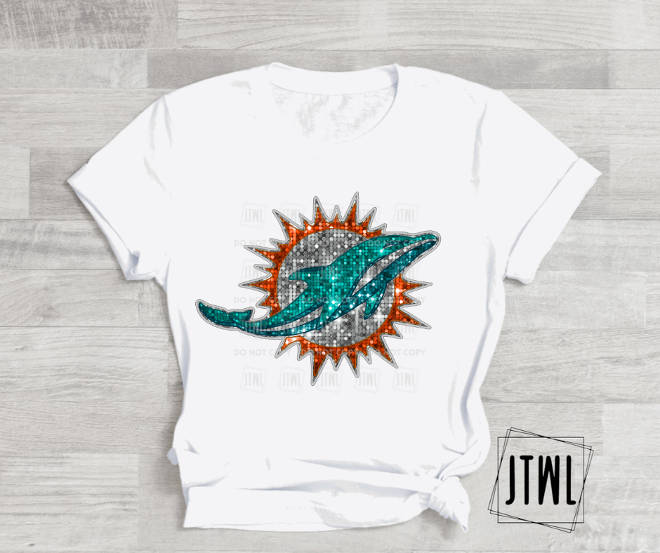Jenn B. Dolphins