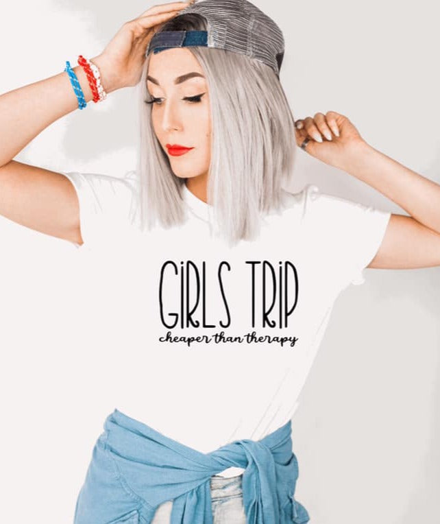 Girls Trip- Adult