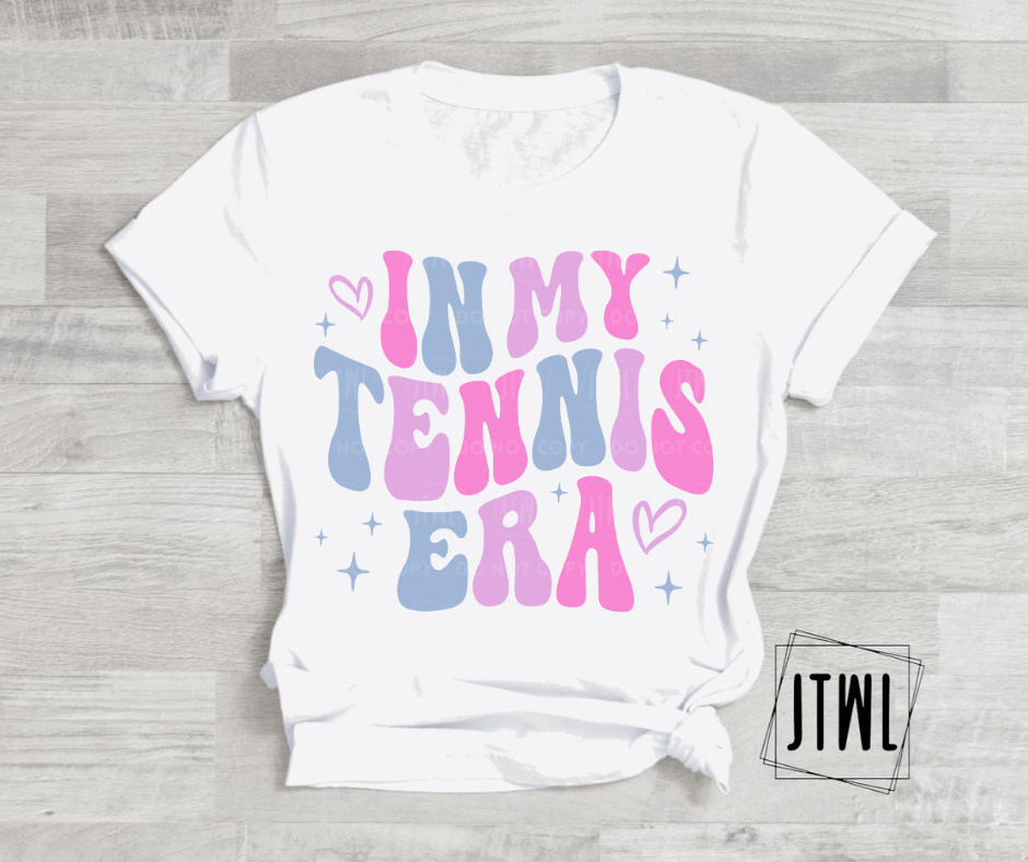 In My Tennis Era: Berry