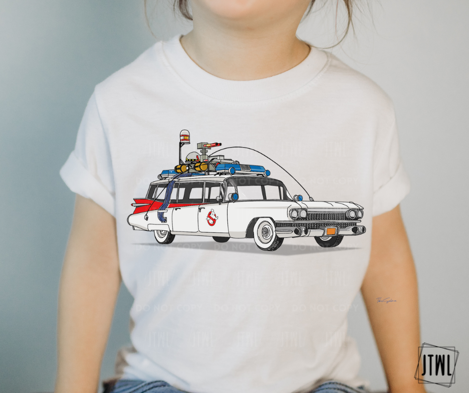 Ectomobile- All Sizes