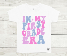 Load image into Gallery viewer, In My School Era: Teacher &amp; Grades- All Sizes
