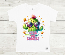 Load image into Gallery viewer, Stick With Kindness; Superstar!- All Sizes
