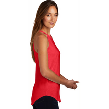 Load image into Gallery viewer, Ladies&#39; Perfect Tri Rocker Tank

