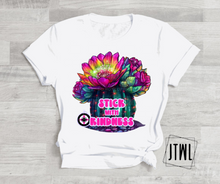 Load image into Gallery viewer, Stick With Kindness; Wolman Compass- All Sizes
