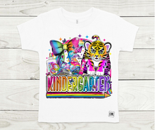 Load image into Gallery viewer, LF-Inspired Teacher &amp; Grades- All Sizes
