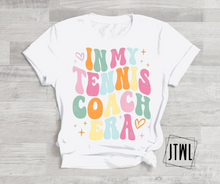 Load image into Gallery viewer, In My Tennis Coach Era: Sherbet
