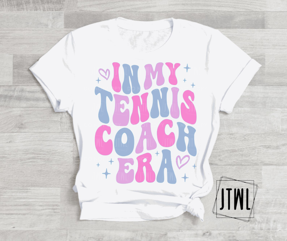 In My Tennis Coach Era: Berry