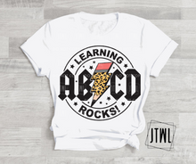Load image into Gallery viewer, Learning Rocks- Adult
