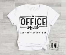Load image into Gallery viewer, Office Squad- Adult
