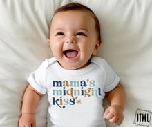 Load image into Gallery viewer, Mama's Midnight Kiss- All Sizes
